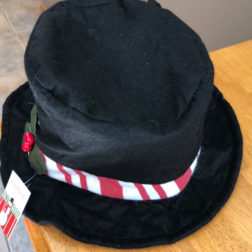 Snowman kit